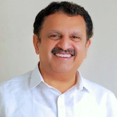 K. Muraleedharan