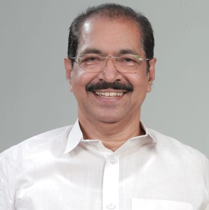Sunny Joseph